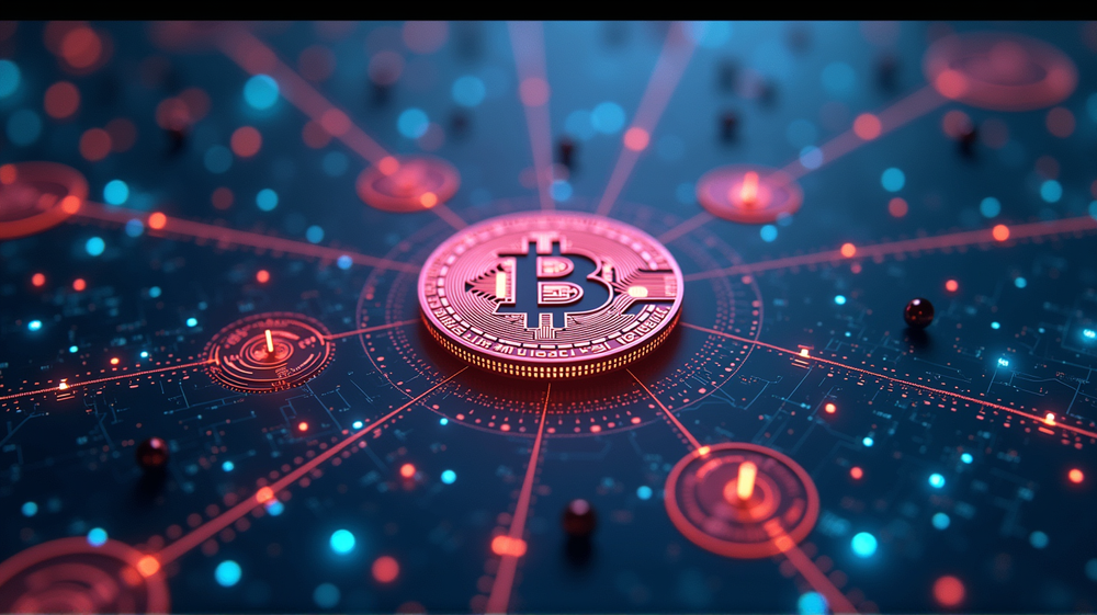 Unlock the Future: 7 Cryptos Revolutionizing May 2025