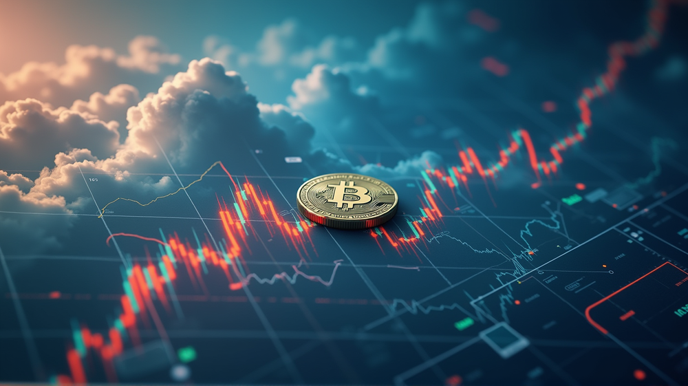 Cryptocurrency Shakes: Trump's Tariff Threats Send Waves