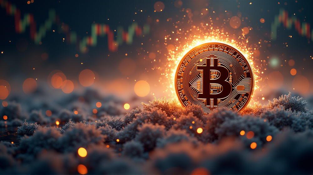 Bitcoin's Potential Price Surge: Key Indicators to Watch for $100K Run
