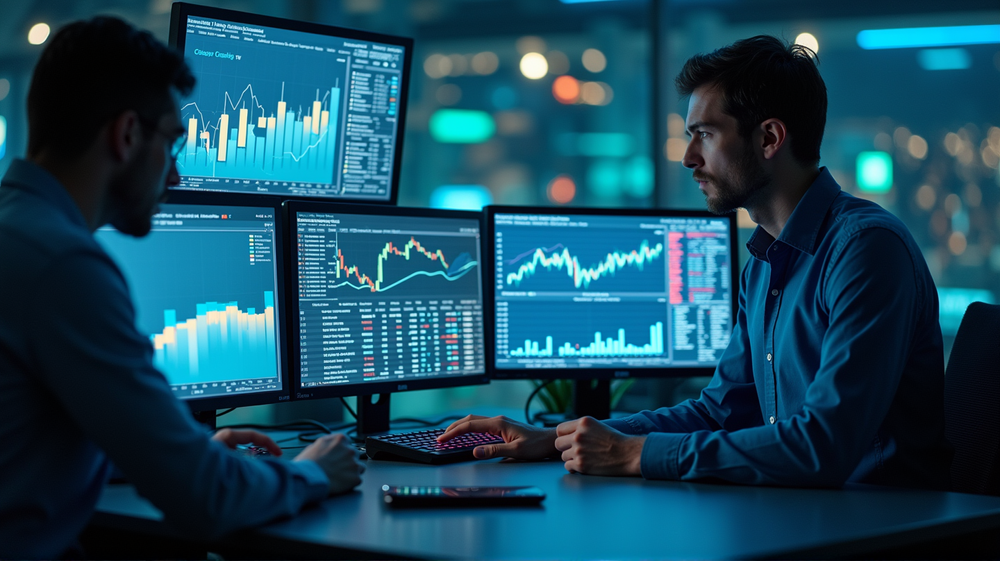Unlocking Opportunities in CTEX: A Strategic Guide for Investors