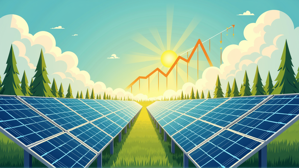 Boost for First Solar as Siemens Fonds Invest Increases Stake