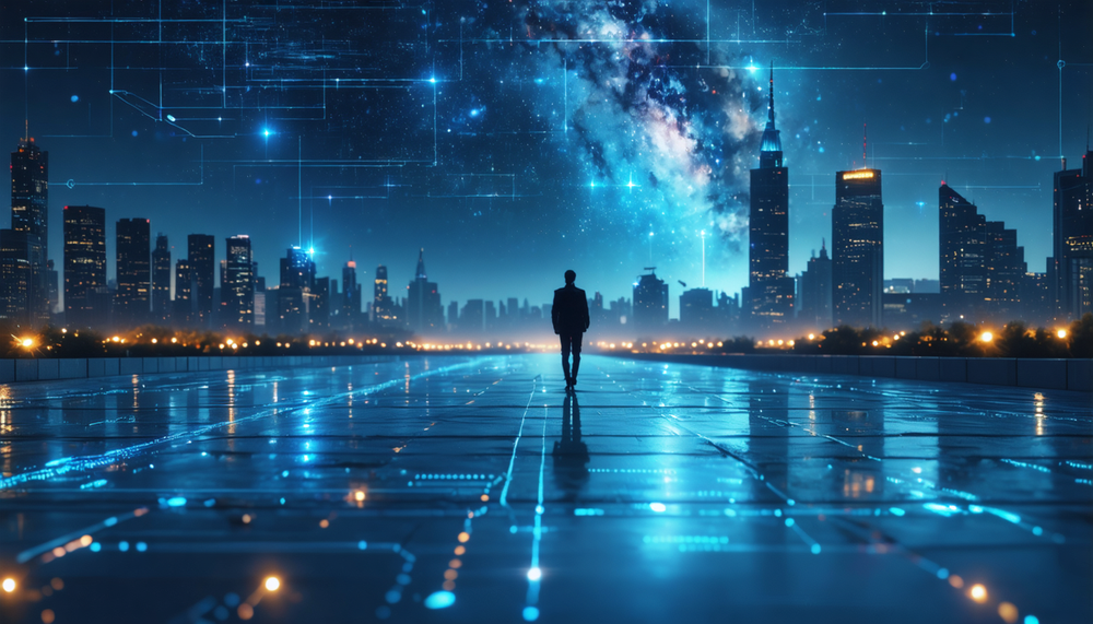 Heidrick & Struggles Innovates with Government & Defense Tech Practice