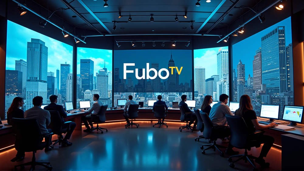 MetLife's Bold Move: FuboTV Stock Acquisition Could Signal a Market Shift