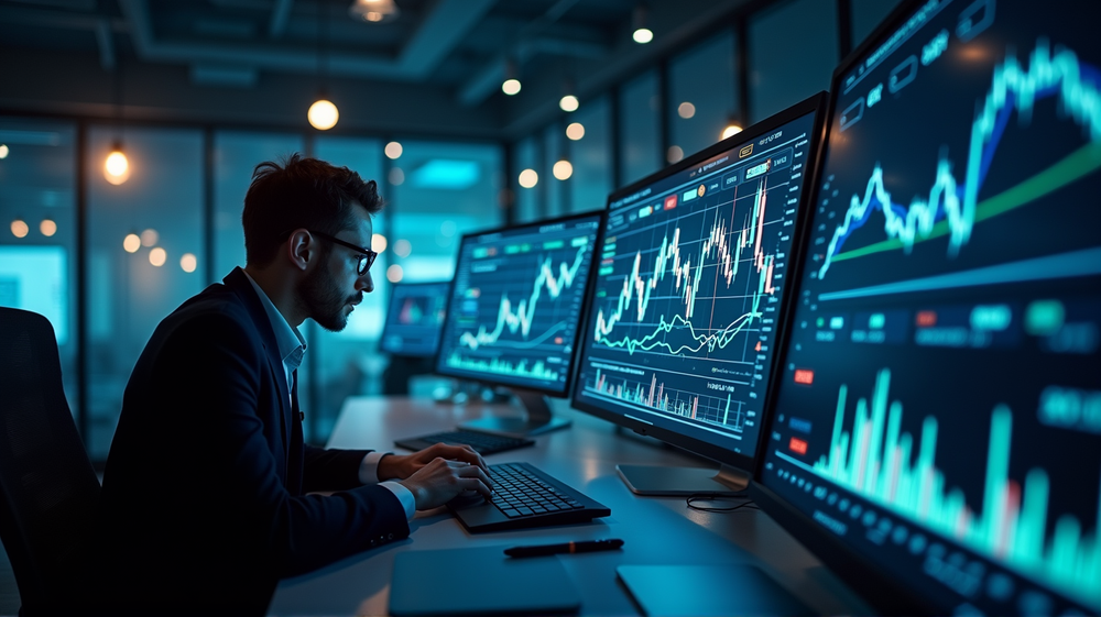Seohak Ants Get Real-Time Insights with NH Investment's Innovative Service