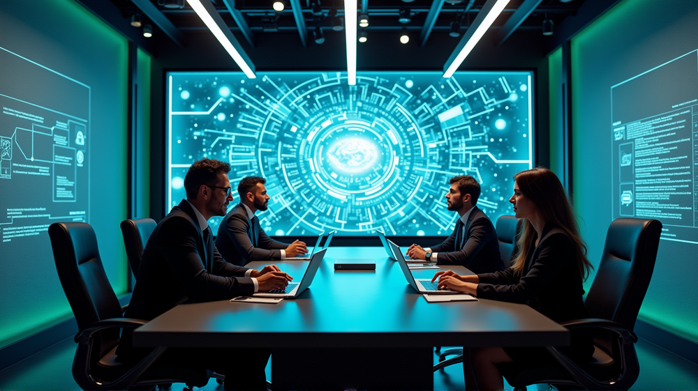 Nvidia's Billion-Dollar Stake in CoreWeave: A Strategic Power Move