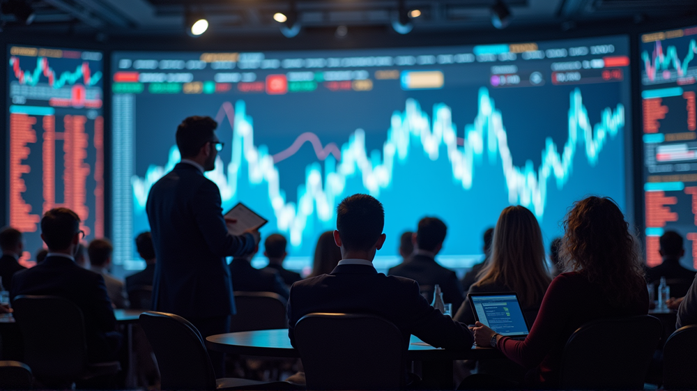 Top Hedge Fund Insights: Can These Picks Rally 50%? Insights from Sohn 2024