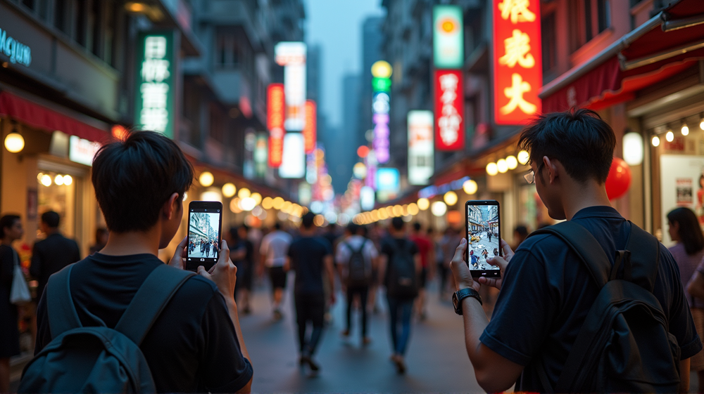 Exploding Social Media Usage: Vietnam's Rise to the Top 10