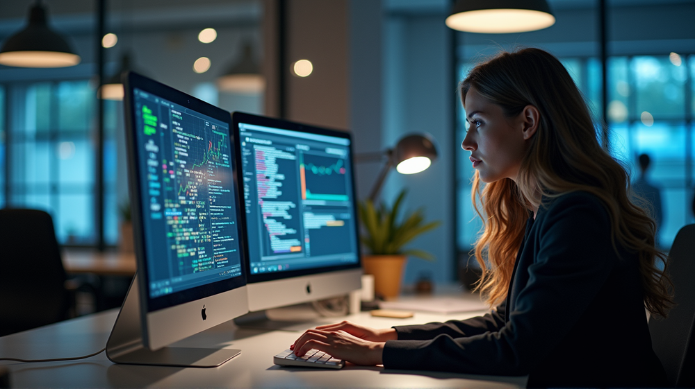 Executive Assistant Wanted: Bridging Film and AI Worlds!