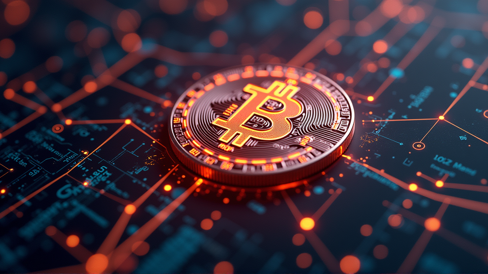 Bitcoin Hyper: The Next Big Thing in Crypto Presales?