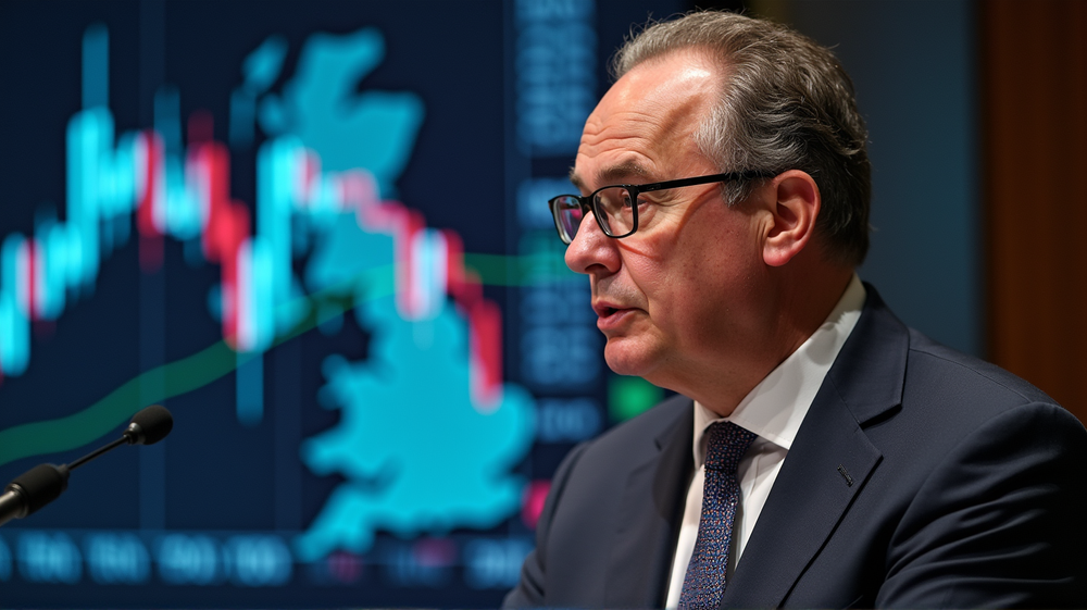 UK's Interest Rates Lowered: More Cuts on the Horizon?