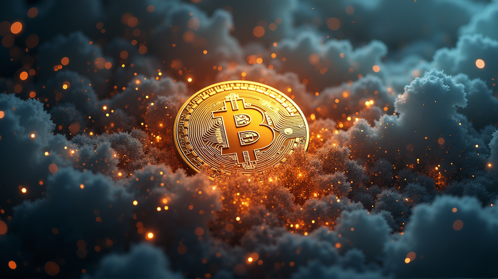 Bitcoin Dips Below $100K: An Opportunity Amid Geopolitical Tension?