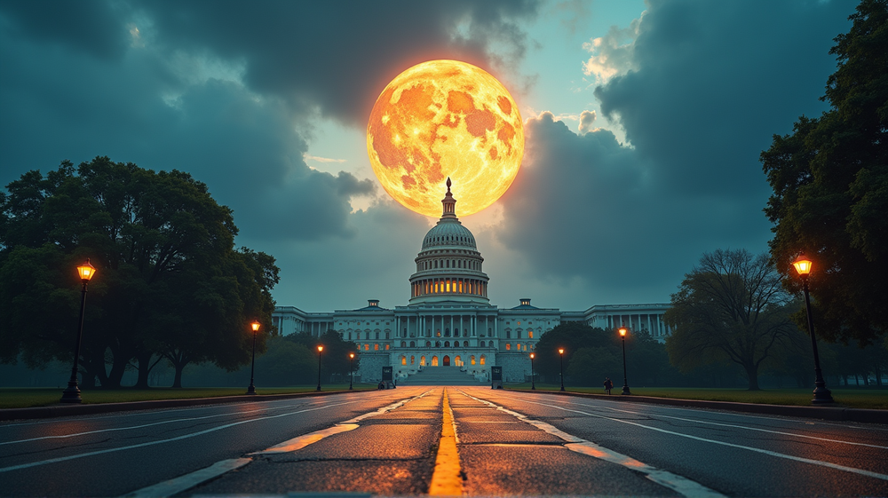 GENIUS Act Faces a Crucial Stage in the House - What Does It Mean for Crypto?