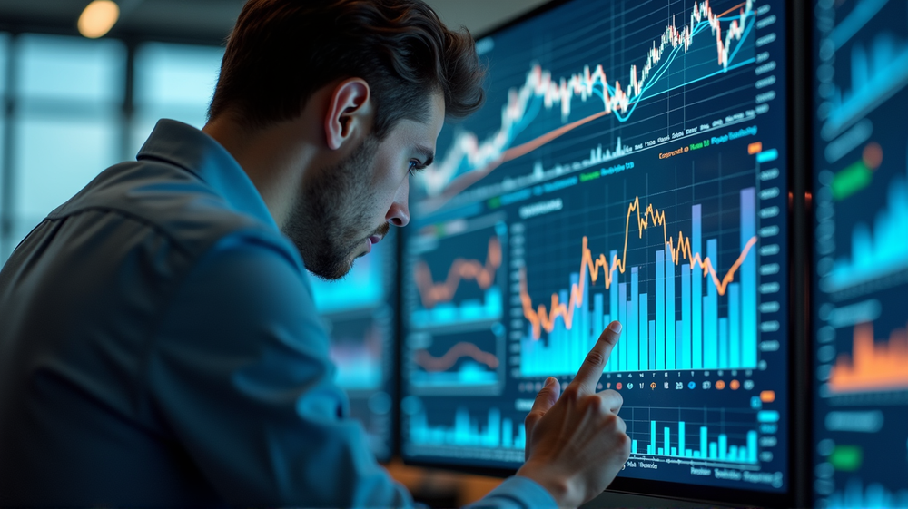 Mastering the Market with EMXF: A Sophisticated Forecasting Tool