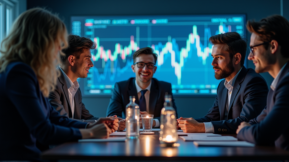 Expert Picks and Insight: Market Call Episode - June 6, 2025
