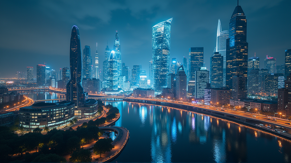 Europe Partners with NVIDIA for Next AI Revolution