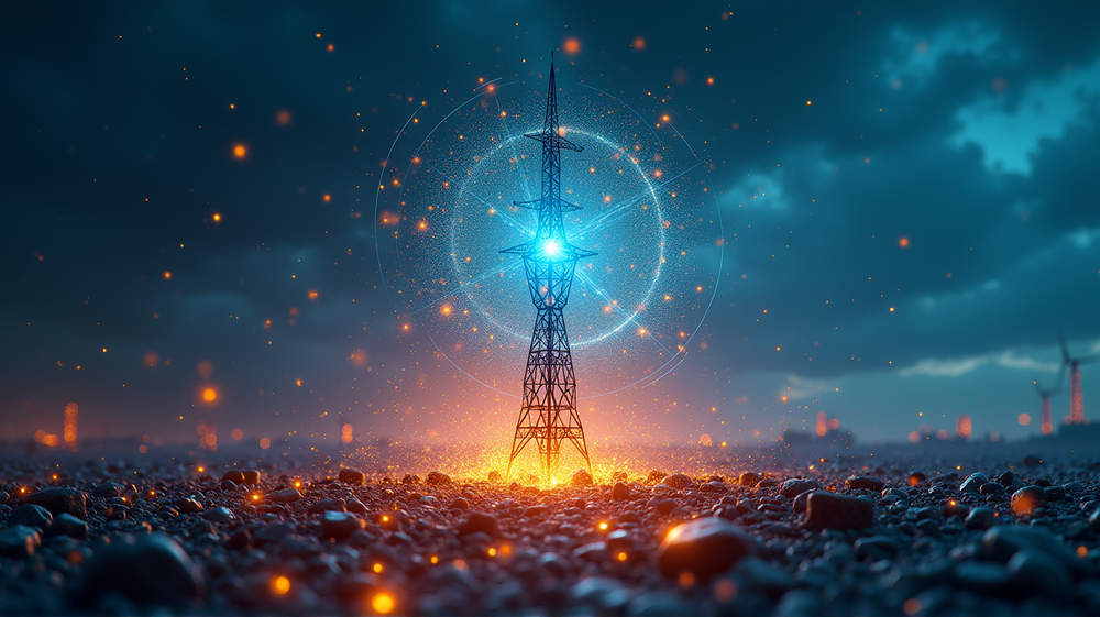 Why Suzlon Energy's Stock is Climbing Today: A Deep Dive