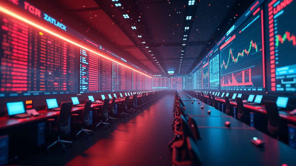 IG Group Ventures into Crypto: A New Era for Retail Trading