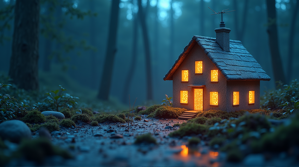 Crypto Meets Home Loans: A New Era in Mortgage Assessments