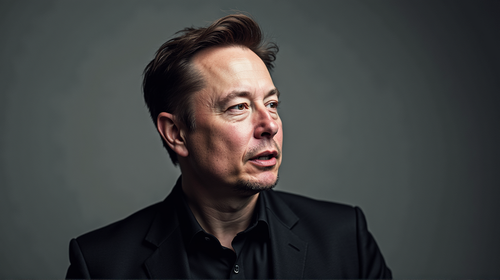 Elon Musk's Unexpected Ally: Anti-Trump Supporters Rally 'Welcome to the Resistance'