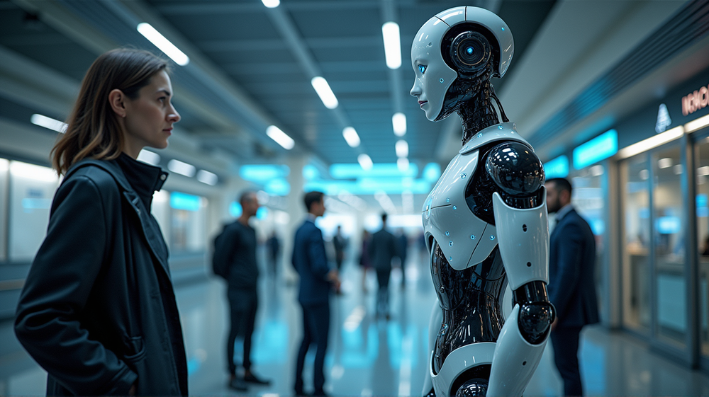 Harnessing AI: Bridging Technology with Human Needs