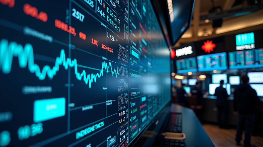 High-Stakes Block Deal: Carlyle to Offload 10.2% Stake in Indegene Today!