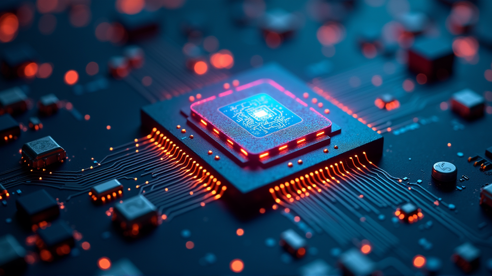 AI Boom Powers Marvell: Record Revenues and a 111% Potential Stock Upside