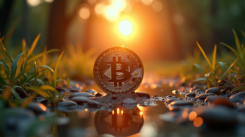 Mastering the Bitcoin Trading Game During the Summer Lull
