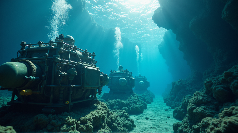Pioneering the Future: SLB OneSubsea's Role in CO2 Storage for Northern Lights