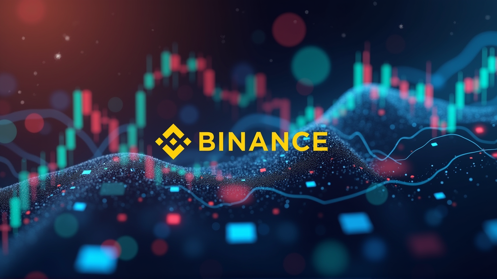 Binance's Strategic Collateral Shift: What It Means for Crypto Traders