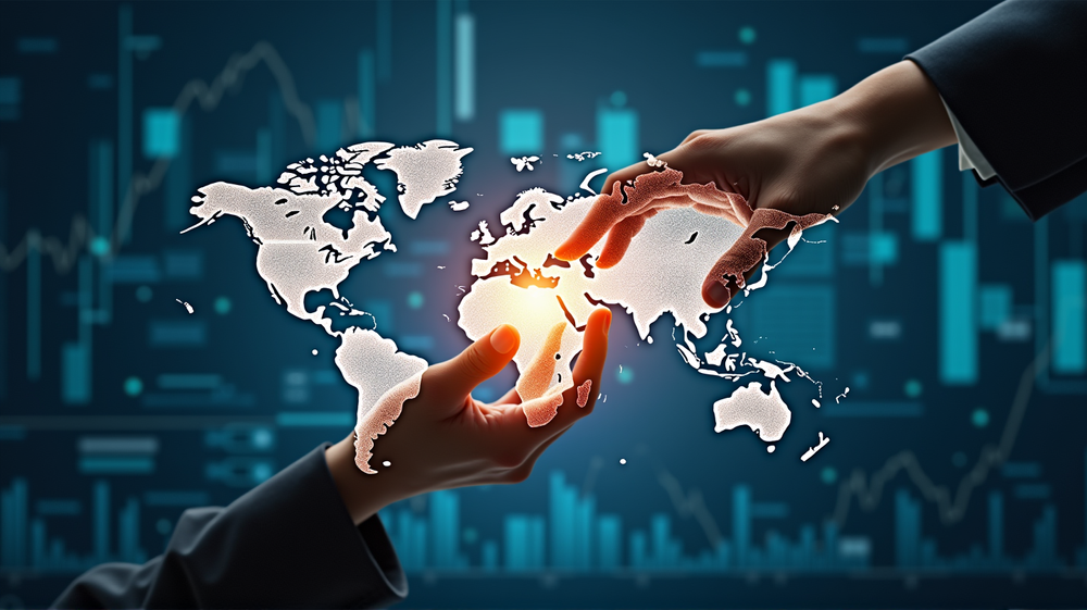 Oxford Economics Unites with Alpine Macro: A Revolutionary Leap in Independent Research