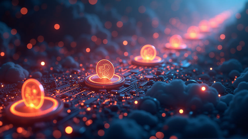 Pump.fun's Bold Billion-Dollar Vision: Token Sale Sparks Market Waves