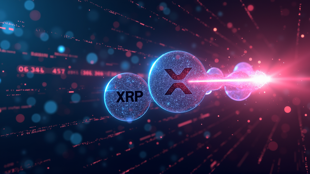XRP and Solana: Leading the Market Charge with Upgrades and Momentum