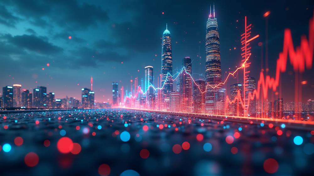 June 2025's ASX Growth Stars: Unveiling the Top 10 Stocks to Watch
