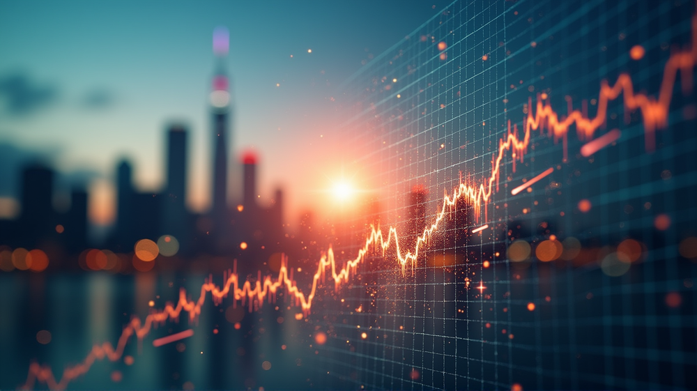 Newegg's Explosive Stock Surge: What's Fueling the Frenzy?