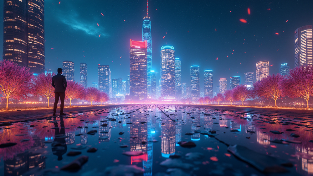 Revolutionizing Travel: The Rise of AI, Social Media, and Personalization