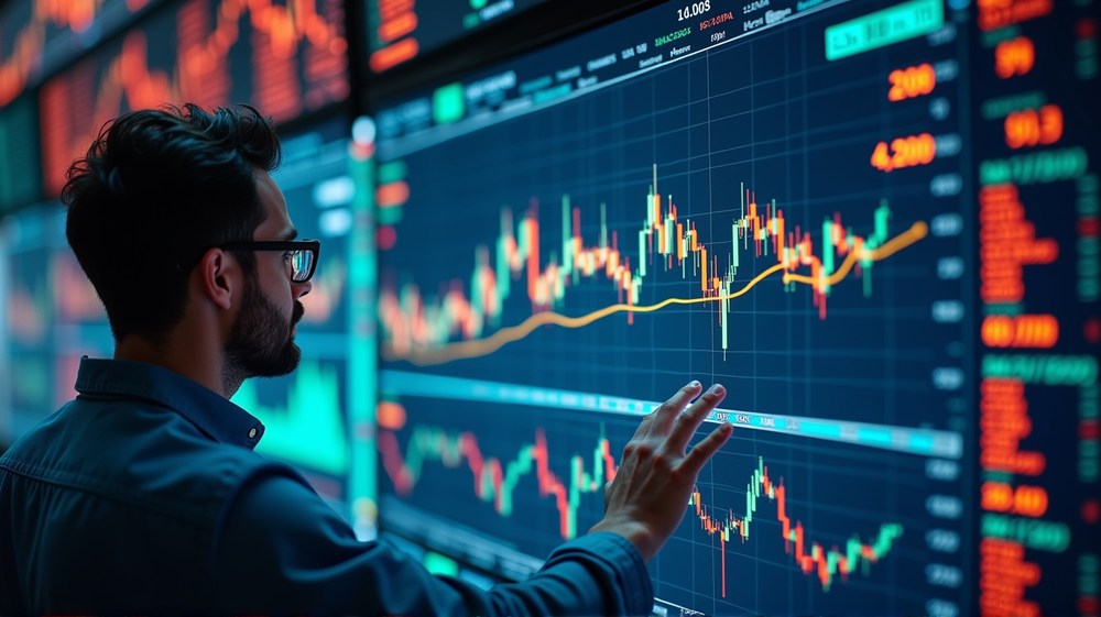 Discover Strategic Trading Insights on Ionis Pharmaceuticals