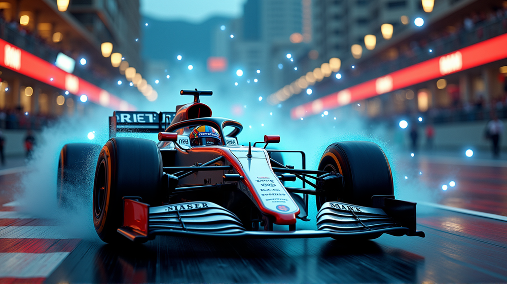 F2 Leader Alex Dunne's Bold Stand Against Social Media Vitriol