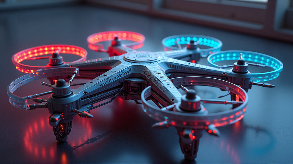 CubePilot Global Fights for Open Innovation in Drone Technology