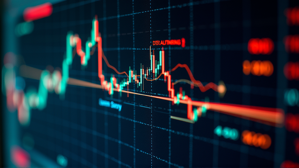 Decoding Stock Signals: Curtiss-Wright's Price Movements Speak Volumes
