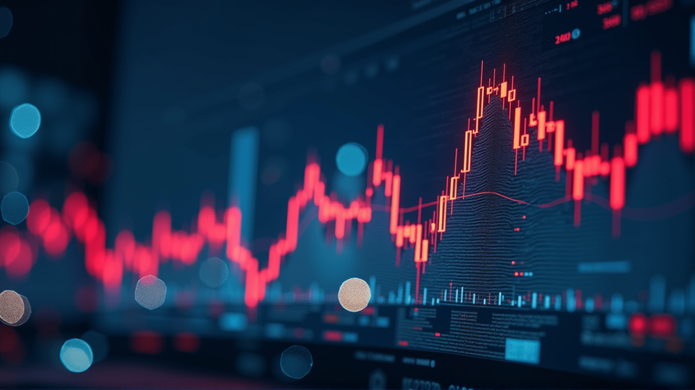Wall Street Rises: Key Economic Signals and Trade Talks Lift US Stocks