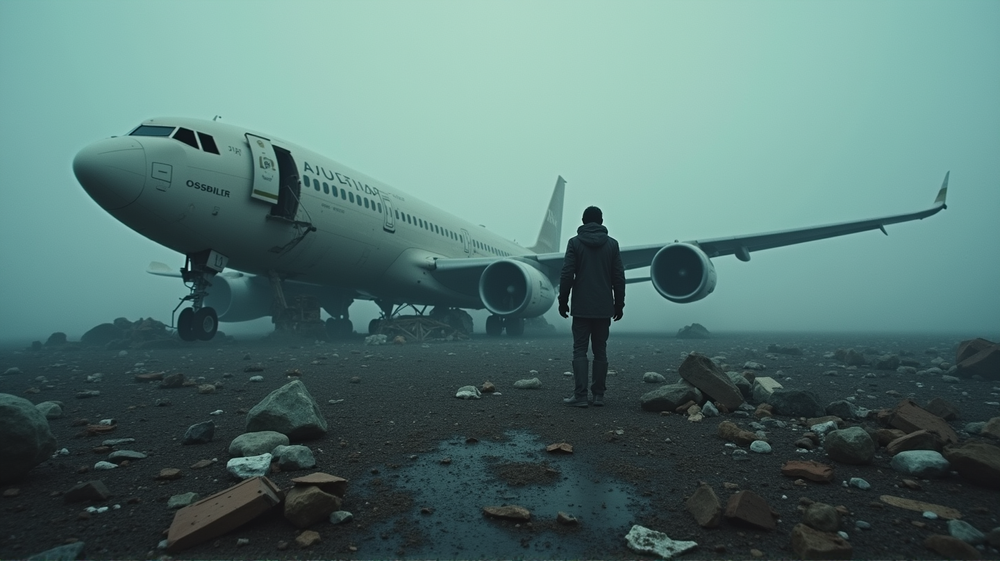 Survivor's Guilt: A Missed Seat Swap That Haunts Forever
