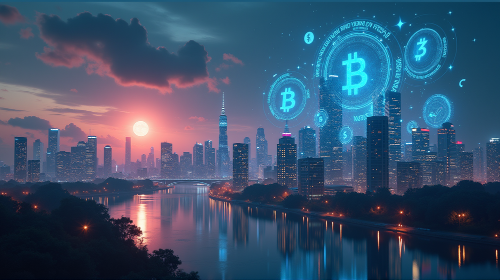 Circle IPO Unleashes Wave of Institutional Crypto Enthusiasm!