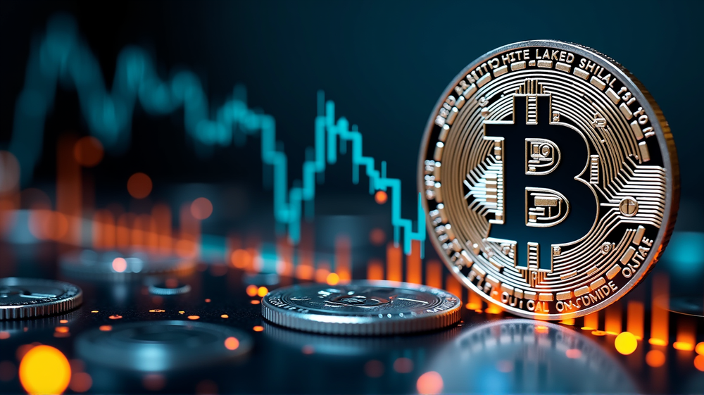 Resilient Crypto Markets Defy Oil Price Dip Post-U.S Airstrikes
