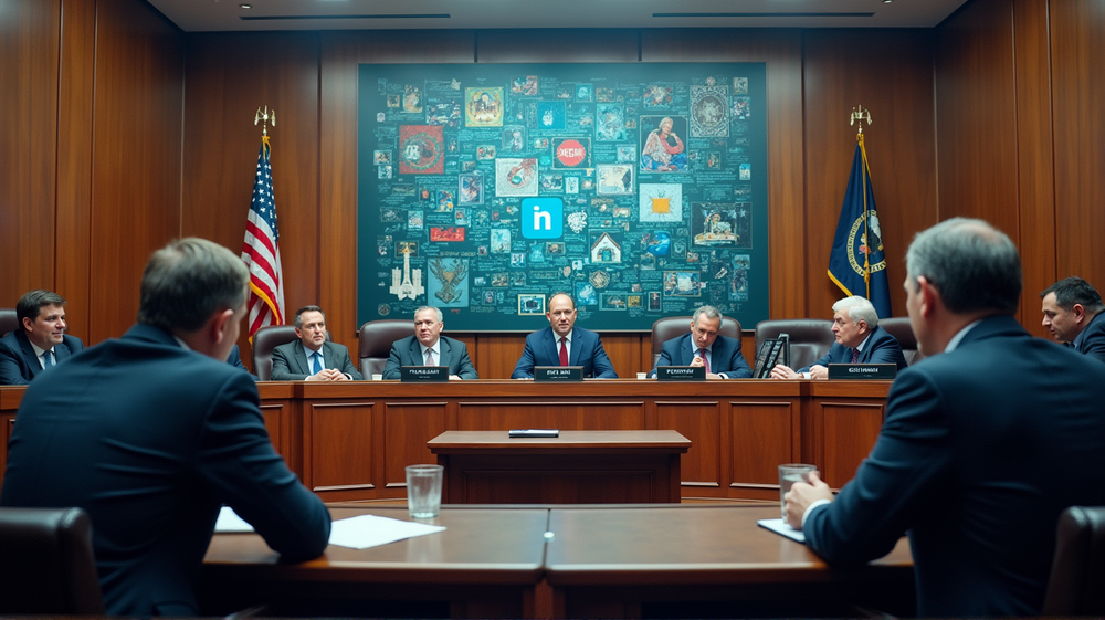 Court Ruling on Social Media Disclosure: A Blow Yet a Spark for Future Challenge