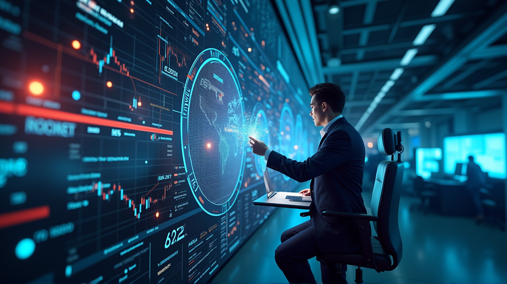 Revolutionary Move: Crypto Exchanges Adopt BlackRock's $2.9 Billion Tokenized Market Fund
