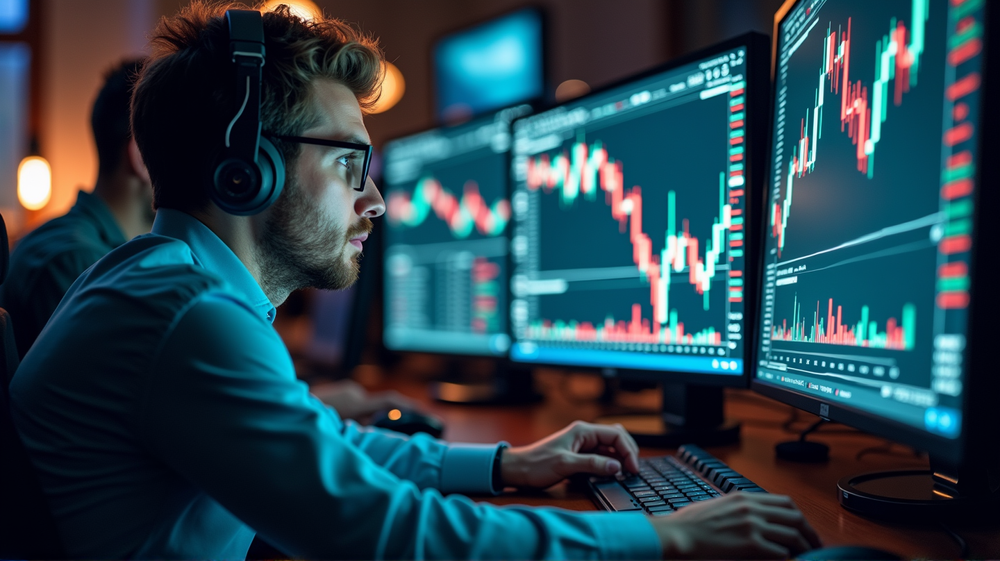(CGNG) - A Traders' Secret Tool for Predicting Stock Moves