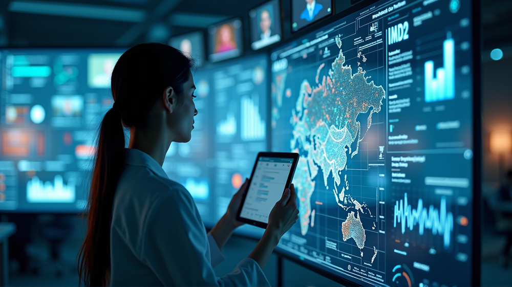 Revolutionary eLearning Modules Unveiled for Pharma Professionals