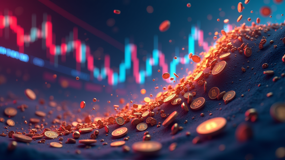 Myria's Meteoric Rise: A Beacon in Bitcoin-Led Market Surge