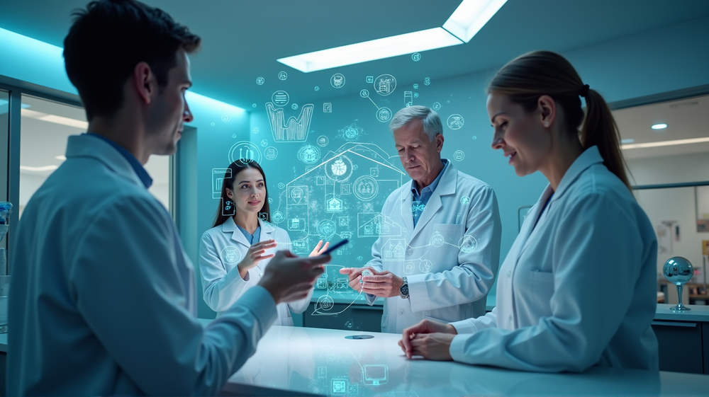 Veeva Systems: The AI-Driven Star of the Stock Market
