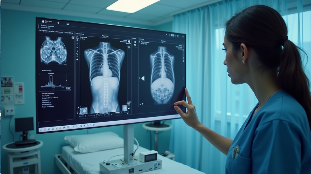 Revolutionary AI Tech in Orlando Health Fights Pancreatic Cancer